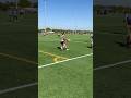 Kickball nice bunt 2029 #kickball #sports #league #kick #espn #catch