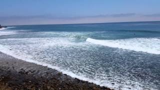 Malibu california ocean view