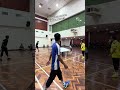 Future Teqball star in the making in Malaysia 🇲🇾🤩 #Teqball #Malaysia