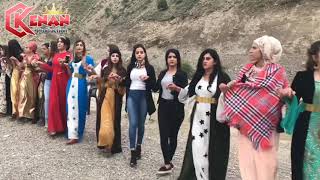 Diyar Herki Hozan Orhan Koma Agır Kırıkdağ Köyü Düğünü Yeni 2019