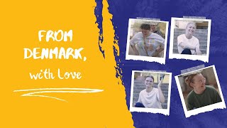 Full Testimonials from Denmark students News