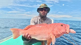 KITANG D' LUBID | Nakahuli ng Isa sa PINAKAMAHAL na Isda