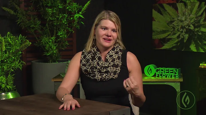 Is Cannabis Effective for Fibromyalgia? Dr. Michel...