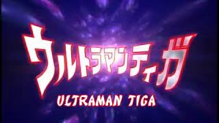 Ultraman Tiga Eps 26 Sub Indo