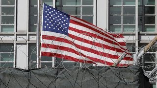 В Москве по подозрению в шпионаже задержан гражданин США… В Москве по подозрению в шпионаже задержан гражданин США…