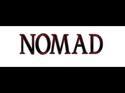 Stealth Trailers - Weekend getaway with Nomad
