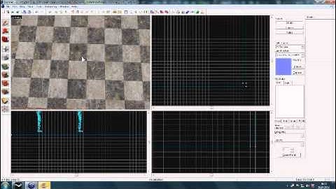Source SDK Tutorial (Wasser und Models)