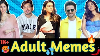 Wah Didi Moj Kardi 😂 || Adult Meme 💦 || @Cool Guy