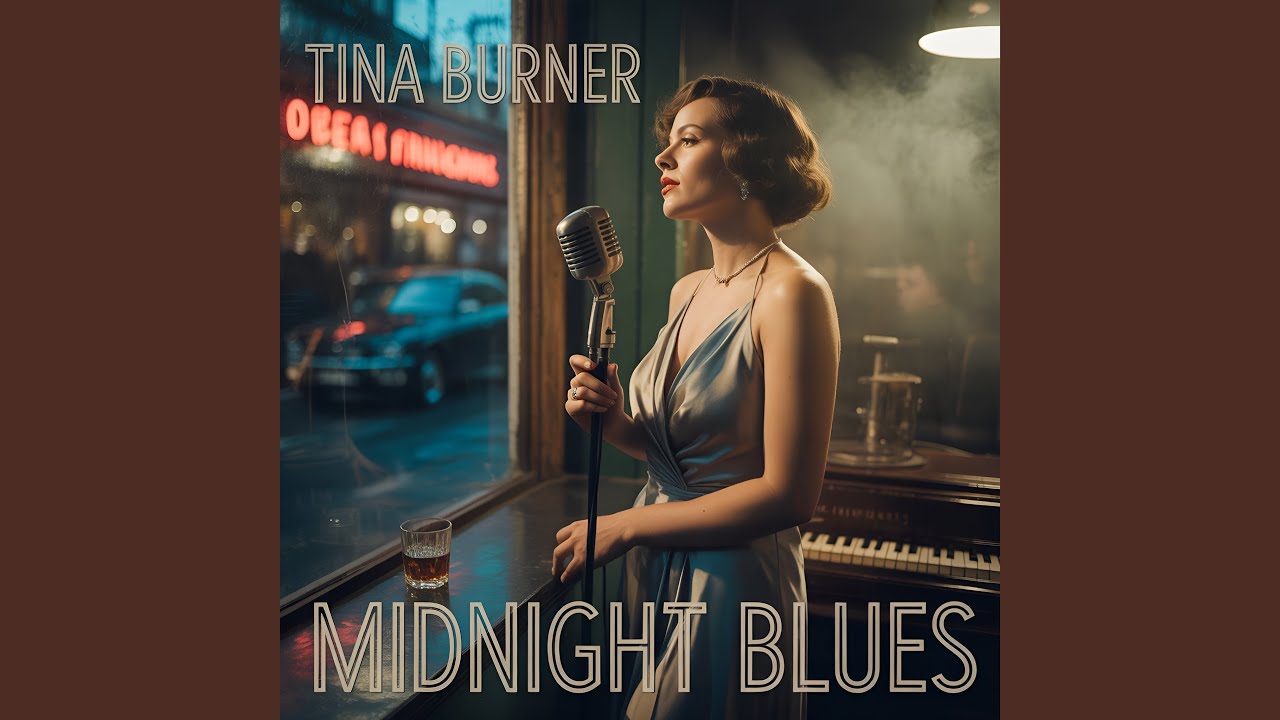 Watch Midnight Blues on YouTube Watch Midnight Blues on YouTube