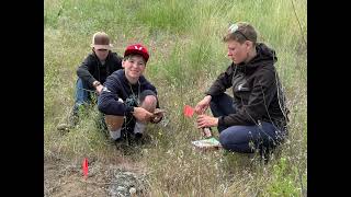 Awaken / Allan Brooks / Grasslands Conservation Council of BC / ecosystem monitoring