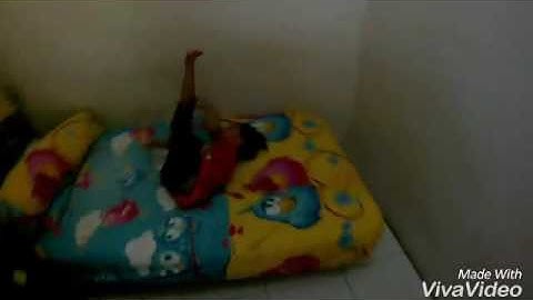 Anak kecil Younglex ggs