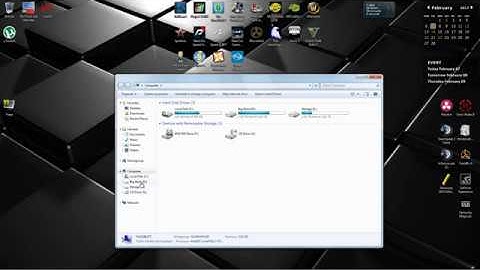 Where is my Arma III Mod Folder?