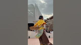 Download lagu Osaka Expo 2025 tarian Jali jali kreasi yang super keren pavilion Indonesia