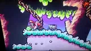 Yoshis Island Review Oh God The Crying