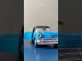 #hotwheels #hotwheelscollection #diecast #diecastcollector #wellycars #1957chevy #chevroletbelair