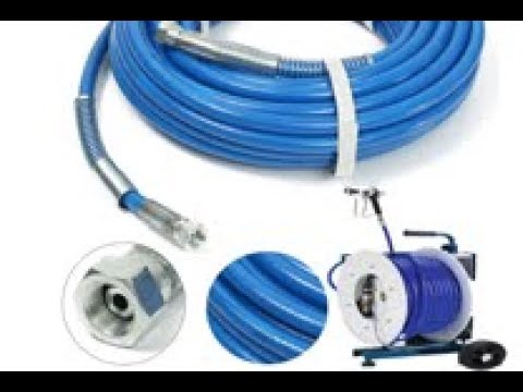 Набор воздушных шлангов 10 м 13 м 15 м для краскопультов из Китая в AliExpress Набор воздушных шлангов 10 м 13 м 15 м для краскопультов из Китая в AliExpress