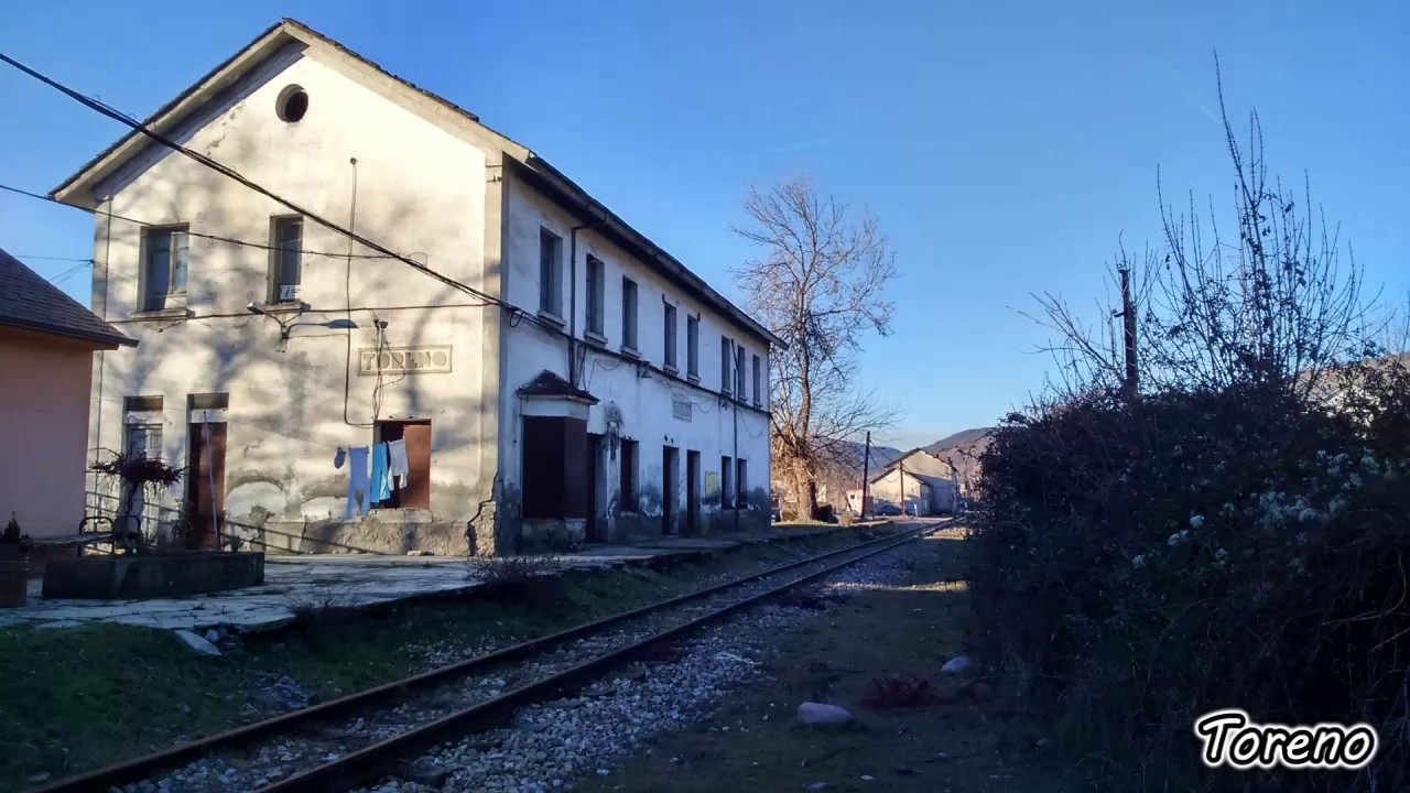 Ferrocarril (PV) Ponferrada-Villablino, (León)_128.