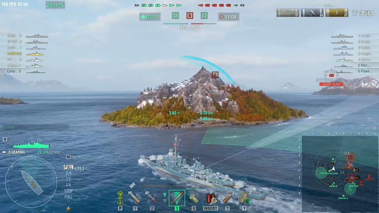 4 FUN v's NGNG 2022 12 21