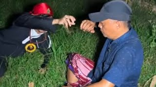 KEDASYATAN SELENDANG PANCASONA || TONY X RETE MEMAKSA MEREBUTNYA ‼️