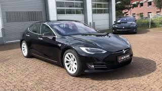 Tesla Model S - 174 - Everything You Need to Know in 60 Seconds!