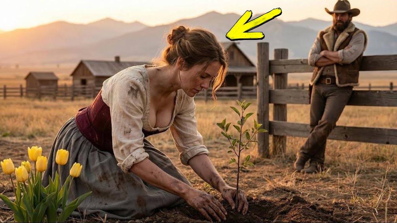 Bărbatul de la munte a câștigat o soție „fără valoare