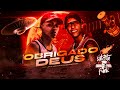 MC Lipi e MC Paulin da Capital - Obrigado Deus (DJ GM) Áudio Oficial