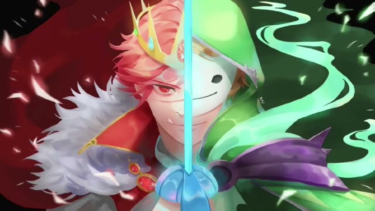 365 days without technoblade