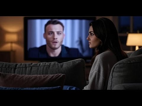 'Hande Erçel quedó impactado por la confesión de Kerem en transmisión en vivo
