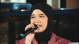 Download lagu Nafa Awalia - Tak Segampang Itu (Anggi Marito Cover) Live At Anjungan Sarinah Jakarta 2023