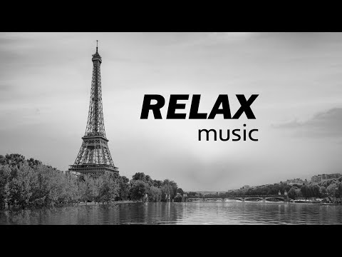 Paris Beats - Chill Out Jazzy Beats to Relax