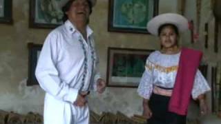 Video-Miniaturansicht von „Musica ecuatoriana, Camilo Torres  "Zapateando"“