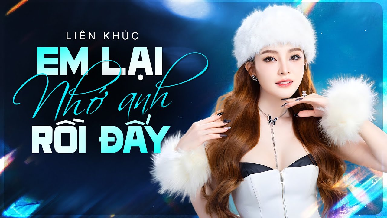 Saka Trương Tuyền Remix Mới Nhất - Liên Khúc Lại Nhớ Anh Rồi Đấy, Yêu Đơn Phương Remix