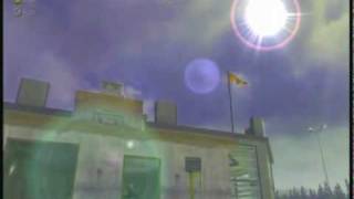 Mw2 Tog11 360 Montage Intro - The English Killcam