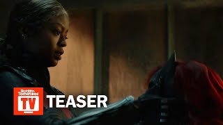 Batwoman Season 2 Teaser | 'Powerful' | Rotten Tomatoes TV