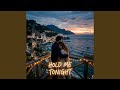 Hold Me Tonight 
