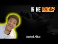 CHANCE THE RAPPER DROPPED!!! | Chance the Rapper - Buried Alive (2024) | [Official Music Video]