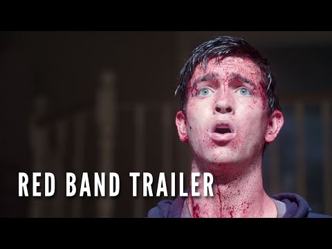 Official Red Band Trailer