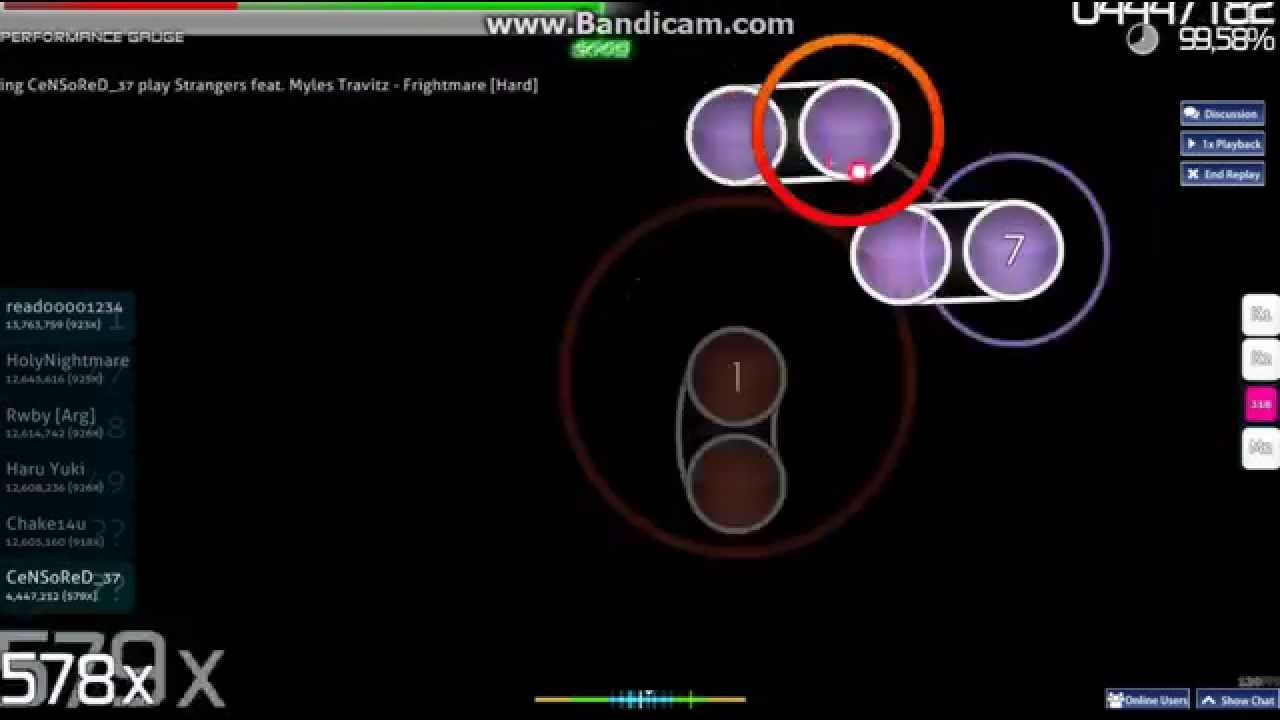 osu maps android