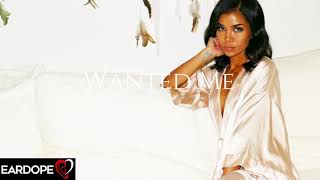Jhene Aiko - Wanted Me ft. Drake *NEW SONG 2018*