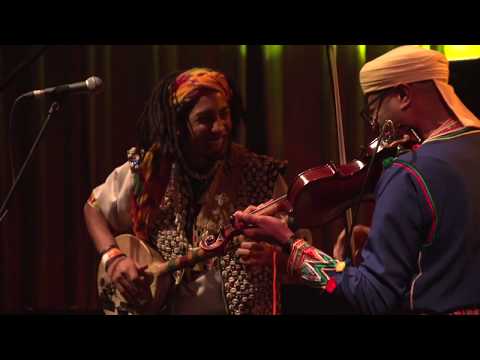 JOKKO Cape Town Jazz Festival 