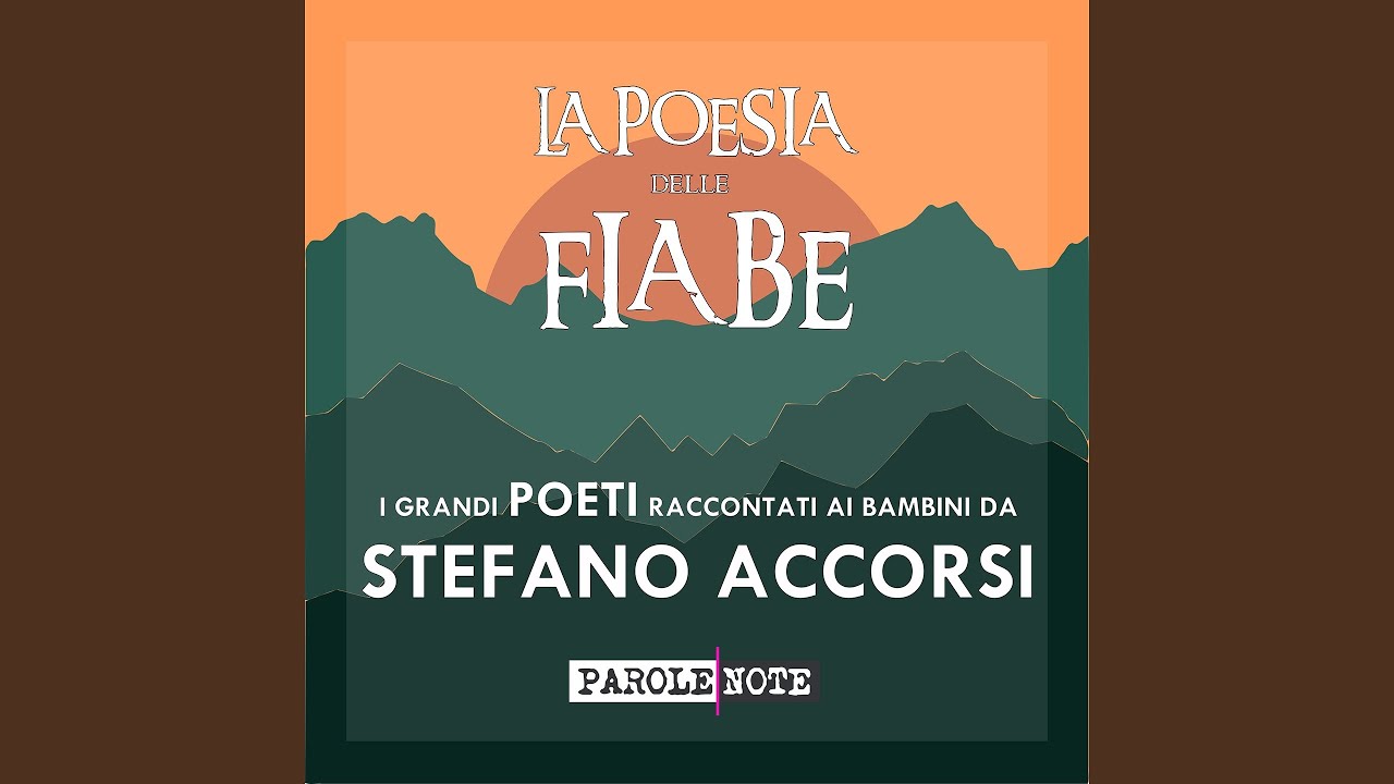 M'illumino d'immenso (La vita di Giuseppe Ungaretti)