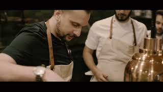 Turk Fatih Tutak - Chefs Kiss