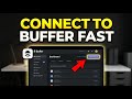 How to connect with Buffer - Quick Tutorial