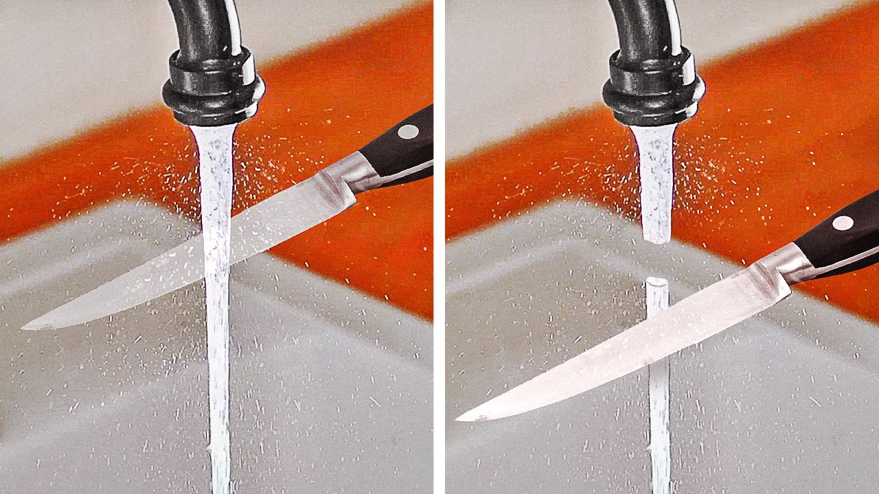 24 SATISFYING TRICKS TO TRY NOW