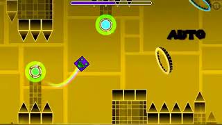 Generic level Fully built XD Profile