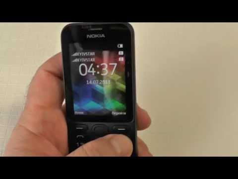 Nokia 215 Dual SIM обзор и характеристики телефона