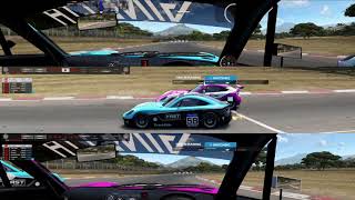 Exiled Virtual Motorsports North America  240515