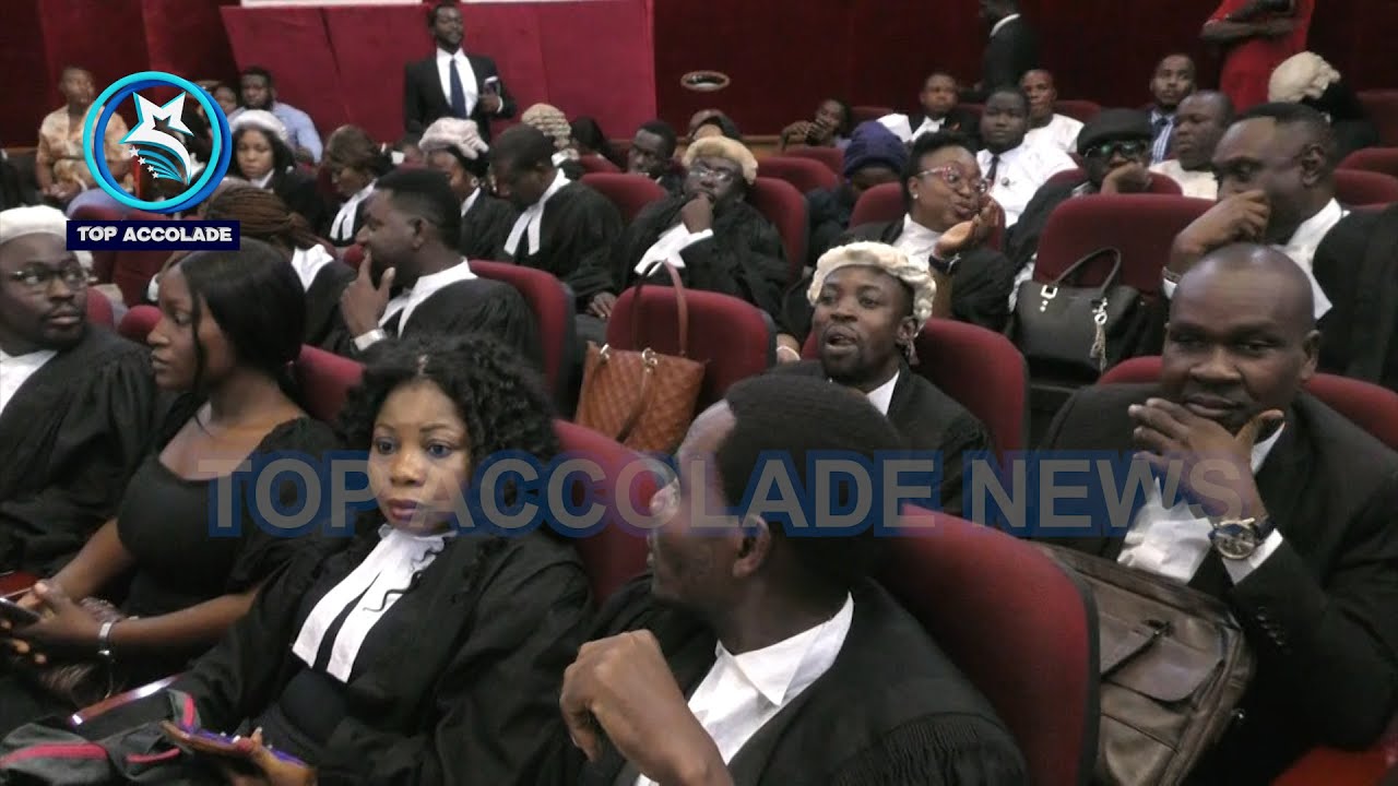 LABOUR PARTY SUBMITS FORM EC8B, READY TO TENDER FORMS EC8C AND EC8D|TOP NEWS