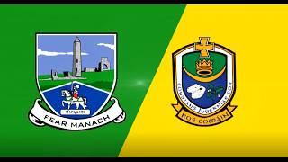Roscommon V Fermanagh All-Ireland Ladies Intermediate Football Final Gaa Highlights Rté Sport