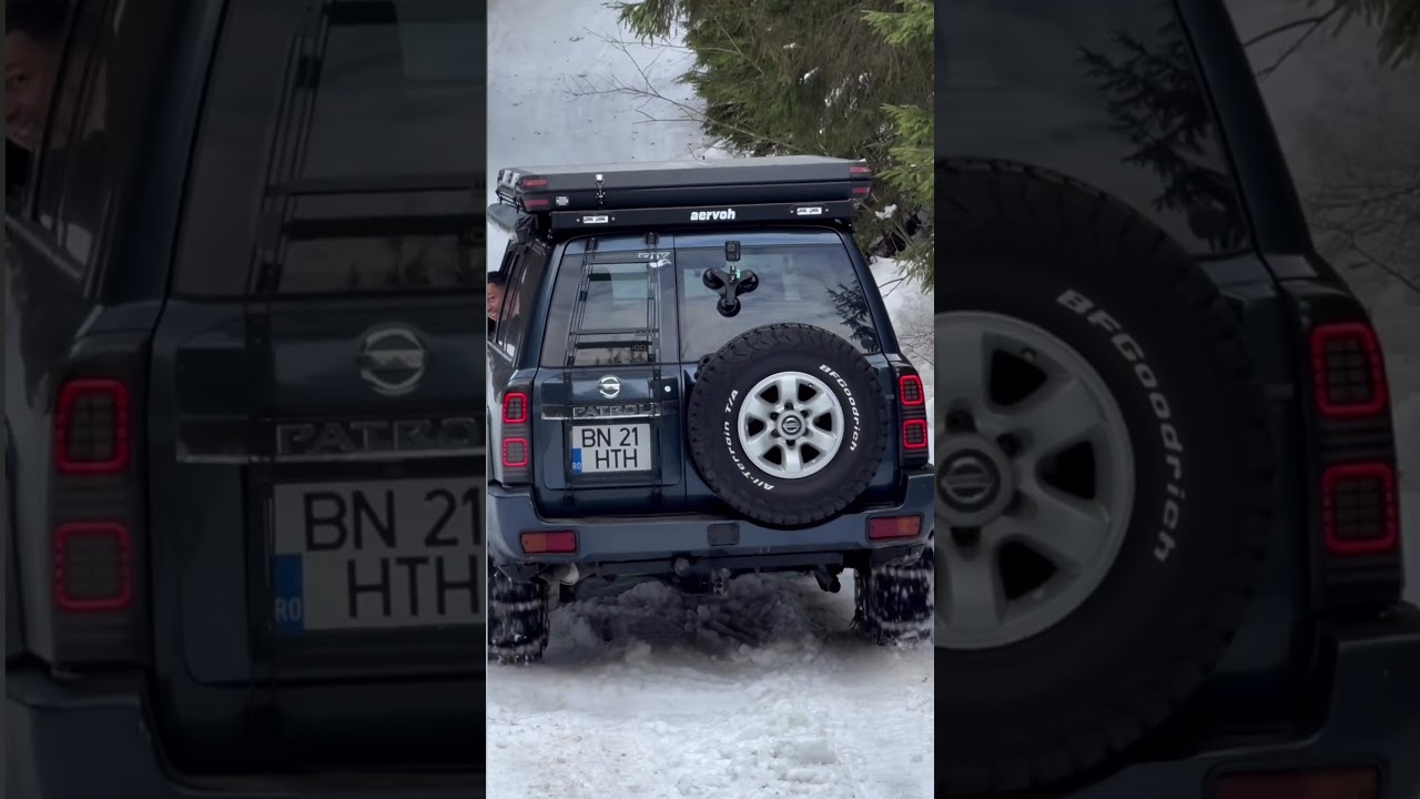 Explorare Munții Rodnei, România 🇷🇴